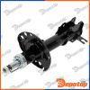 Amortisseur de suspension avant gauche pour OPEL | A-PL-052, 344373